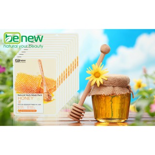 COMBO Đắp Mặt Nạ BENEW