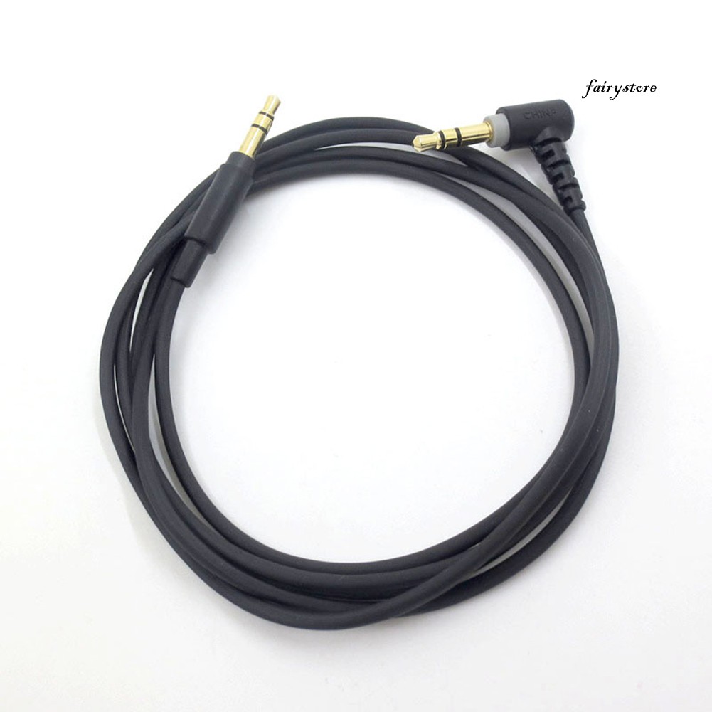 Dây Cáp Âm Thanh / Tai Nghe 3.5mm Cho Mdr-10r Mdr-1a Xb950 Z1000