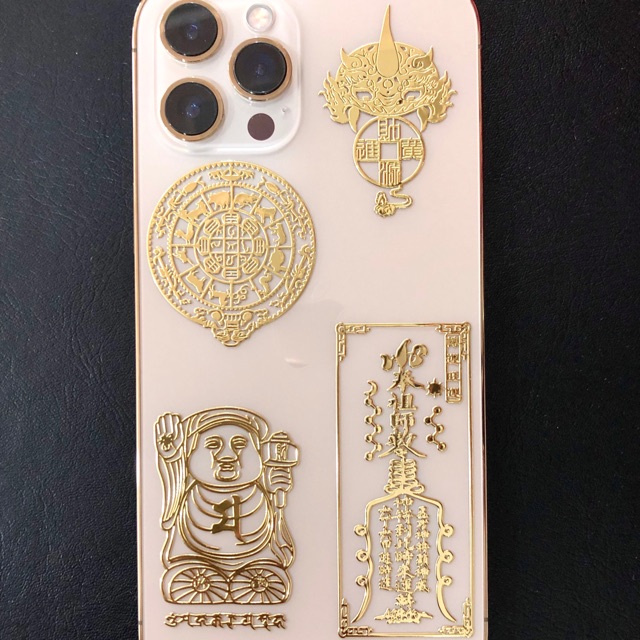 Đồ Phong Thủy 96