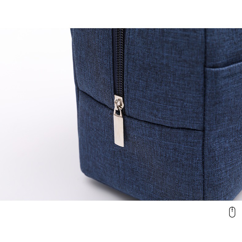 Túi giữ nhiệt đựng hộp cơm Yeahcook Lunch Bag | BigBuy360 - bigbuy360.vn