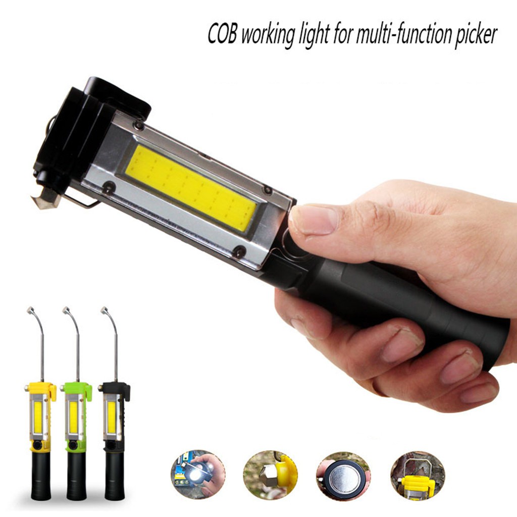 Búa Thoát Hiểm Xe Hơi