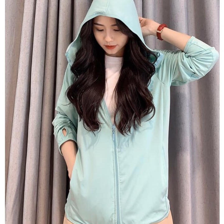 Áo Chống Nắng Thông Hơi Chống Tia UV | BigBuy360 - bigbuy360.vn