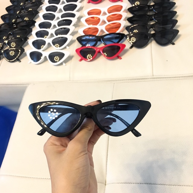 MẮT KÍNH MIUMIU