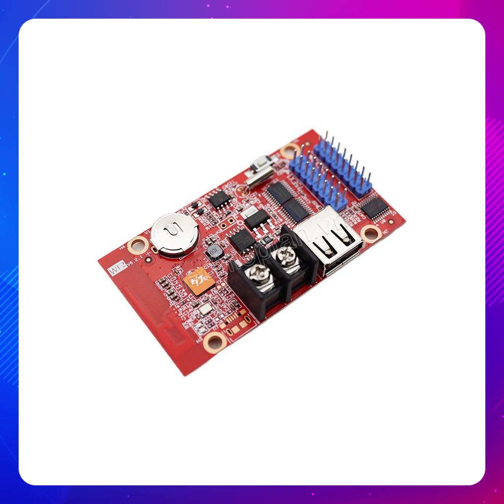 Card Điều Khiển HD- WF2