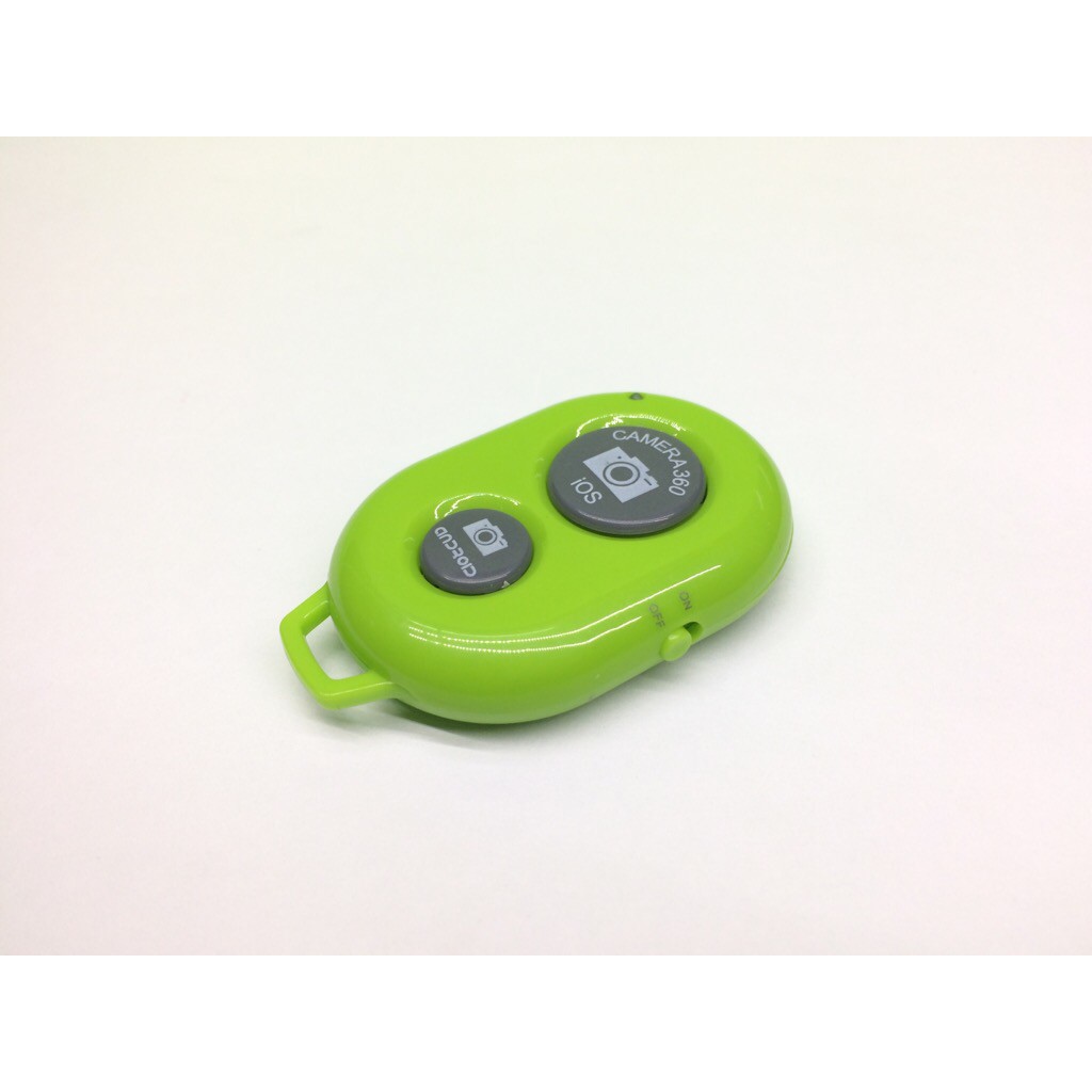 Remote chụp hình cho điện thoại bằng bluetooth