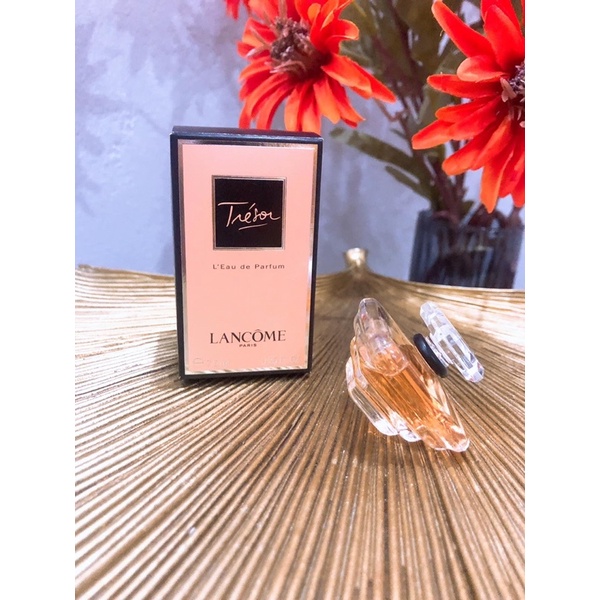 Nước hoa Lancome Tresor
