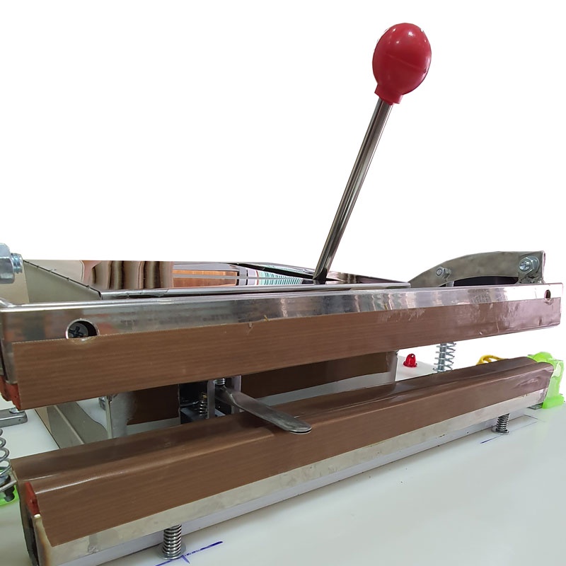 Máy hút chân không bán công nghiệp đạp chân 40cm