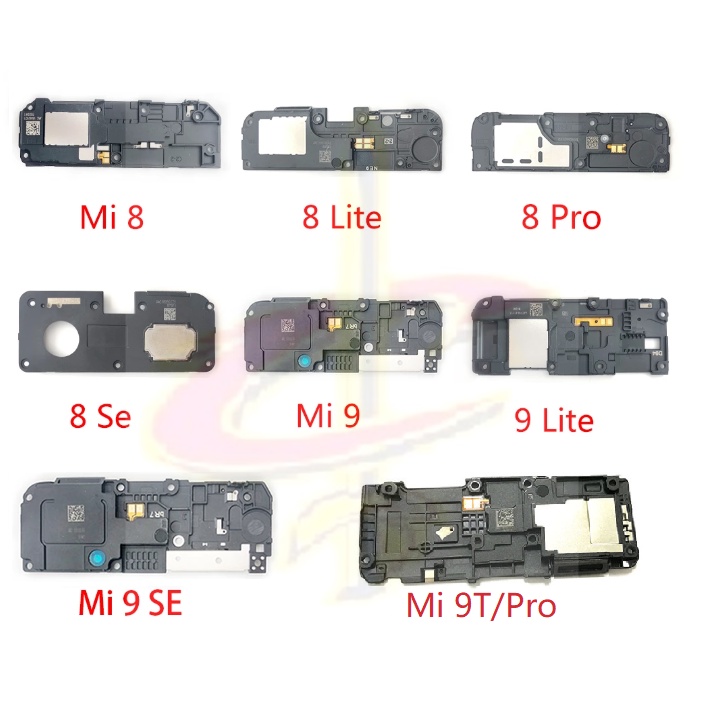 Loa Âm Thanh Lớn Chuyên Dụng Cho Xiaomi Mi 9T 8 9 SE Lite Pro