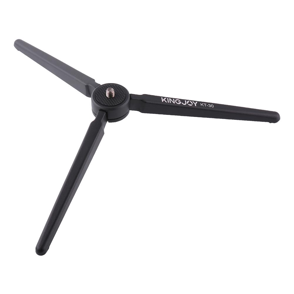 Giá đỡ camera mini bằng hợp kim nhôm chịu trọng lượng 3kg | BigBuy360 - bigbuy360.vn