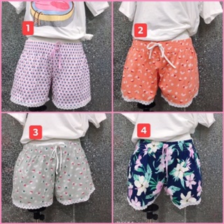🌈🌈🌈 [P1] QUẦN SHORT THUN NỮ THAILAND