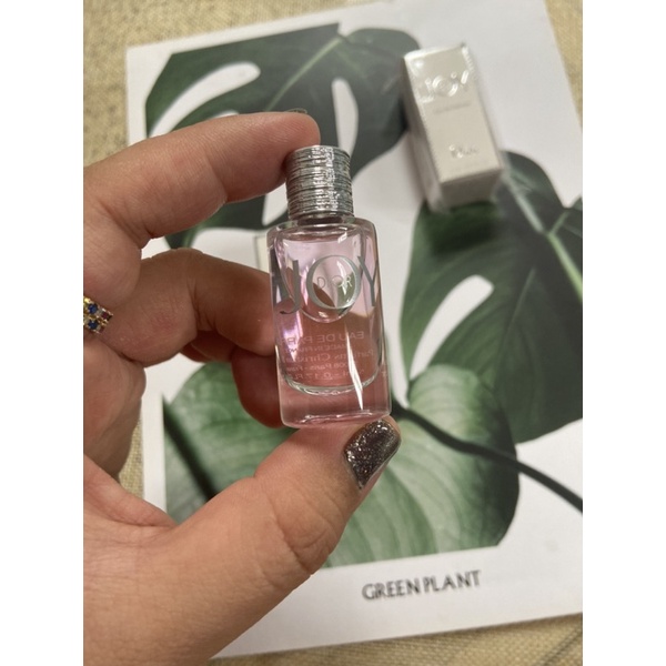 Nước hoa mini Dior Joy Edp 7.5ML
