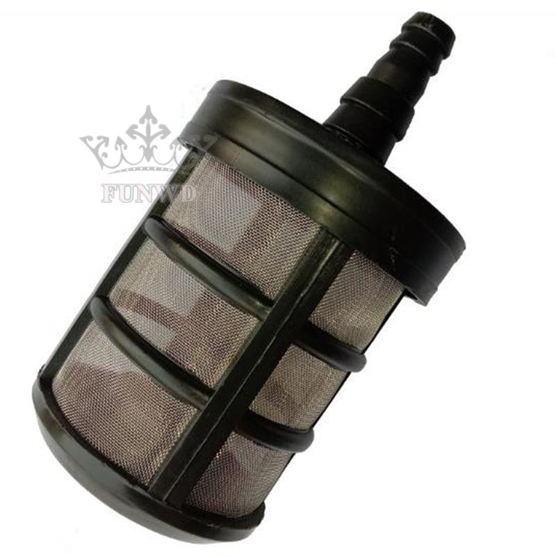 1 Đầu Lọc Nước Bằng Thép Không Gỉ
