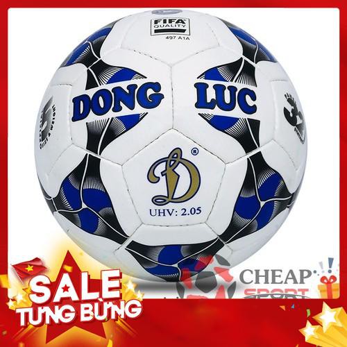 Quả Bóng Đá Số 5 UHV 2.05 Tiêu Chuẩn Fifa Chính Hãng Động Lực - Siêu HOT