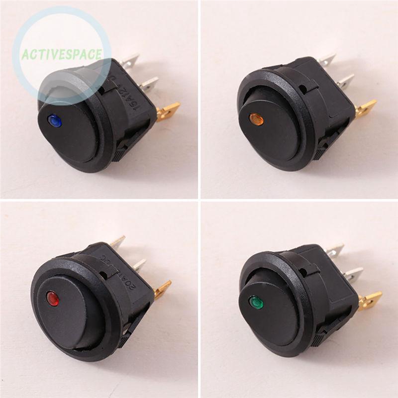 Công Tắc Đèn Cho Xe Hơi