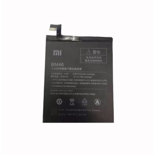 Pin Xiaomi BM46 Dùng Redmi Note 3 Pro (Đen)