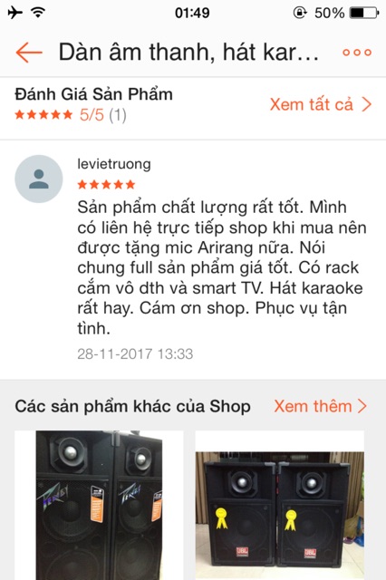 Dàn âm thanh, hát karaoke loa sân khấu JBL và amply 16 sò bọc NỈ công suất lớn chơi ngoài trời