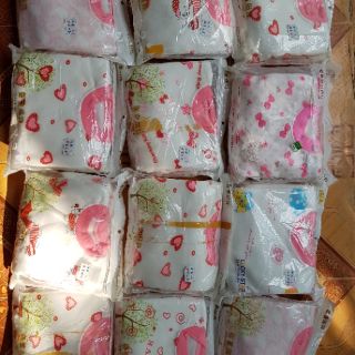 Bộ nỉ lót lông quảng châu