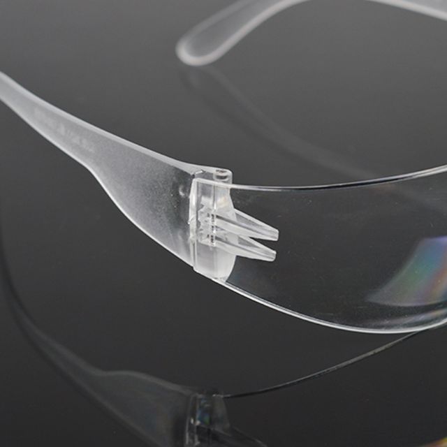 Kính bảo hộ 3M EN166-F