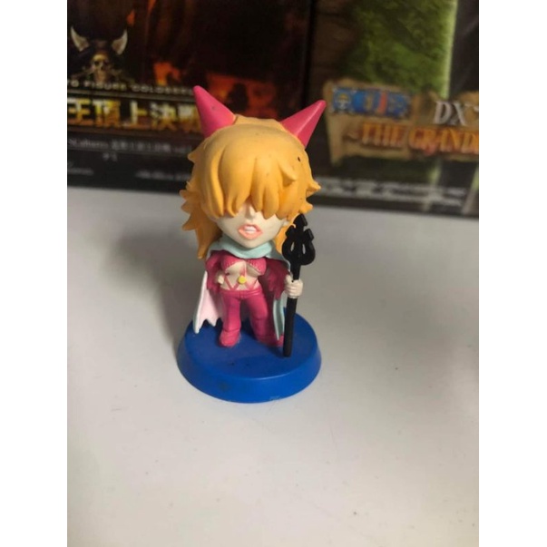 Mô hình Sadi Plex One Piece chính hãng