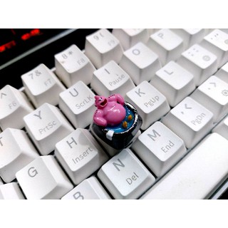 keycap, nút bàn phím cơ mabu béo
