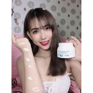 body collagen X5 hari