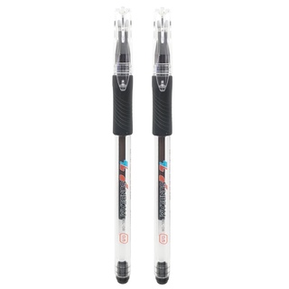 Bút Gel ben mực nước Thiên Long GEL - 08