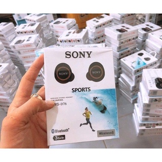 Tai nghe bluetooth Sony D76
