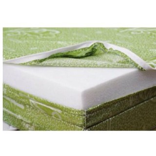 Vỏ áo bọc đệm có khoá kéo