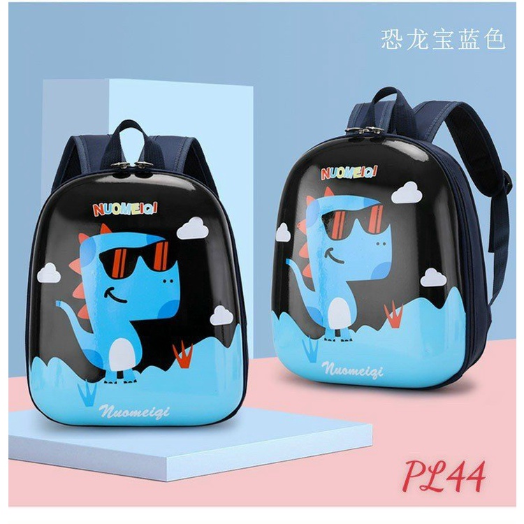 BALO HÌNH HOA QUẢ SIÊU XINH CHO BÉ