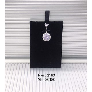Khuyên rốn 2 đầu đá MS 80180