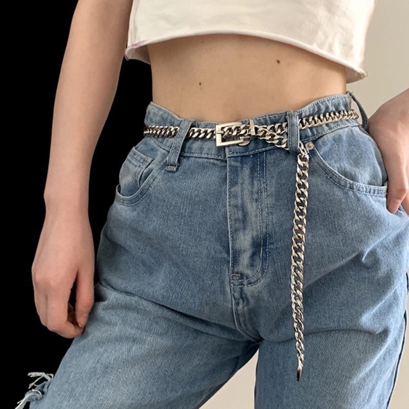 BELT THẮT LƯNG XÍCH