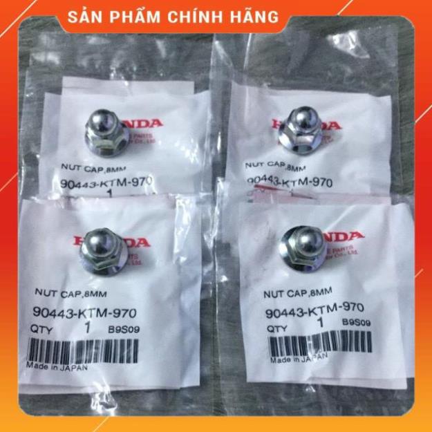 ốc đầu bò Fu 2, Funeo, MSX, Fu125... Honda
