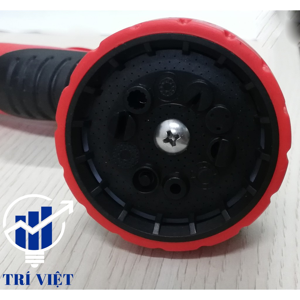 Vòi Tưới Cây/ Vòi Xịt Xe 2 Chức Năng Tiện Dụng