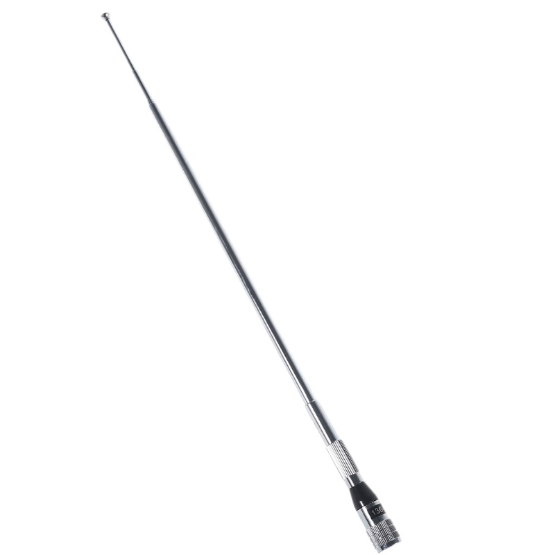 Ăng Ten GPS Cầm Tay Cho Xe Hơi 100 50 320 220 430 Alpha100