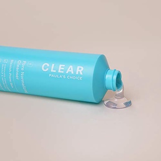 Sữa rửa mặt Paula's Choice Clear Pore Normalizing Cleanser 177ml