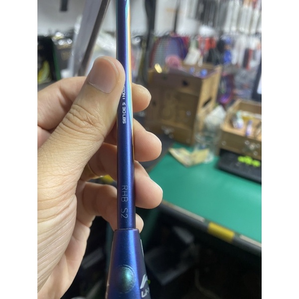 Vợt Lining Aeronaut 6000 Max / Power/ Control/ Speed