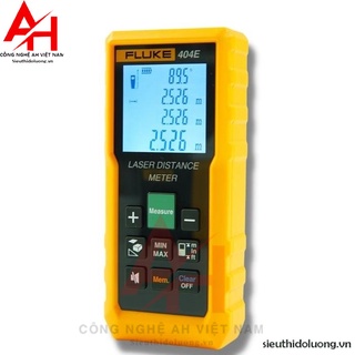 [Mua 5 giảm 10%] Fluke 404E Thiết bị đo khoảng cách Fluke 404E (40m)