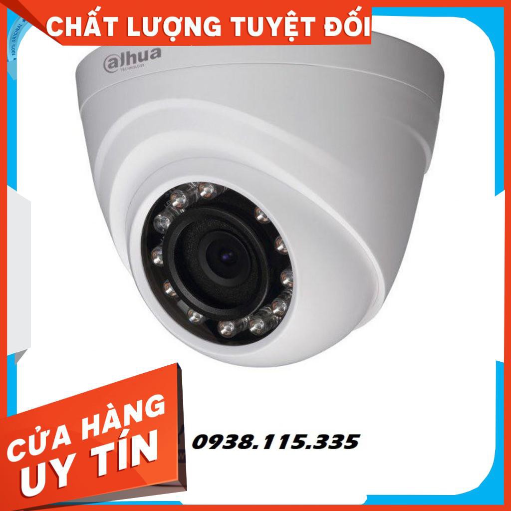 Camera Dahua 1400RP - BẢO HÀNH 24 THÁNG BẰNG HÓA ĐƠN