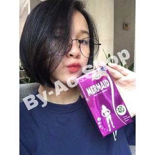 Viên uống giảm cân chính hãng Mỹ - MERMAID BEAUTY SLIM 30V