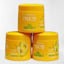 Kem ủ tóc Garnier Fructis Đức