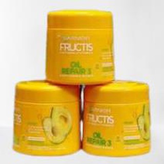 Kem ủ tóc Garnier Fructis Đức