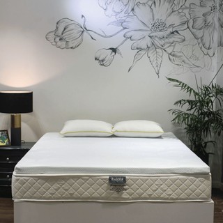 Tấm trải Topper Foam Edena
