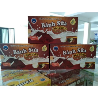 Bánh sữa đặc sản Ba Vì