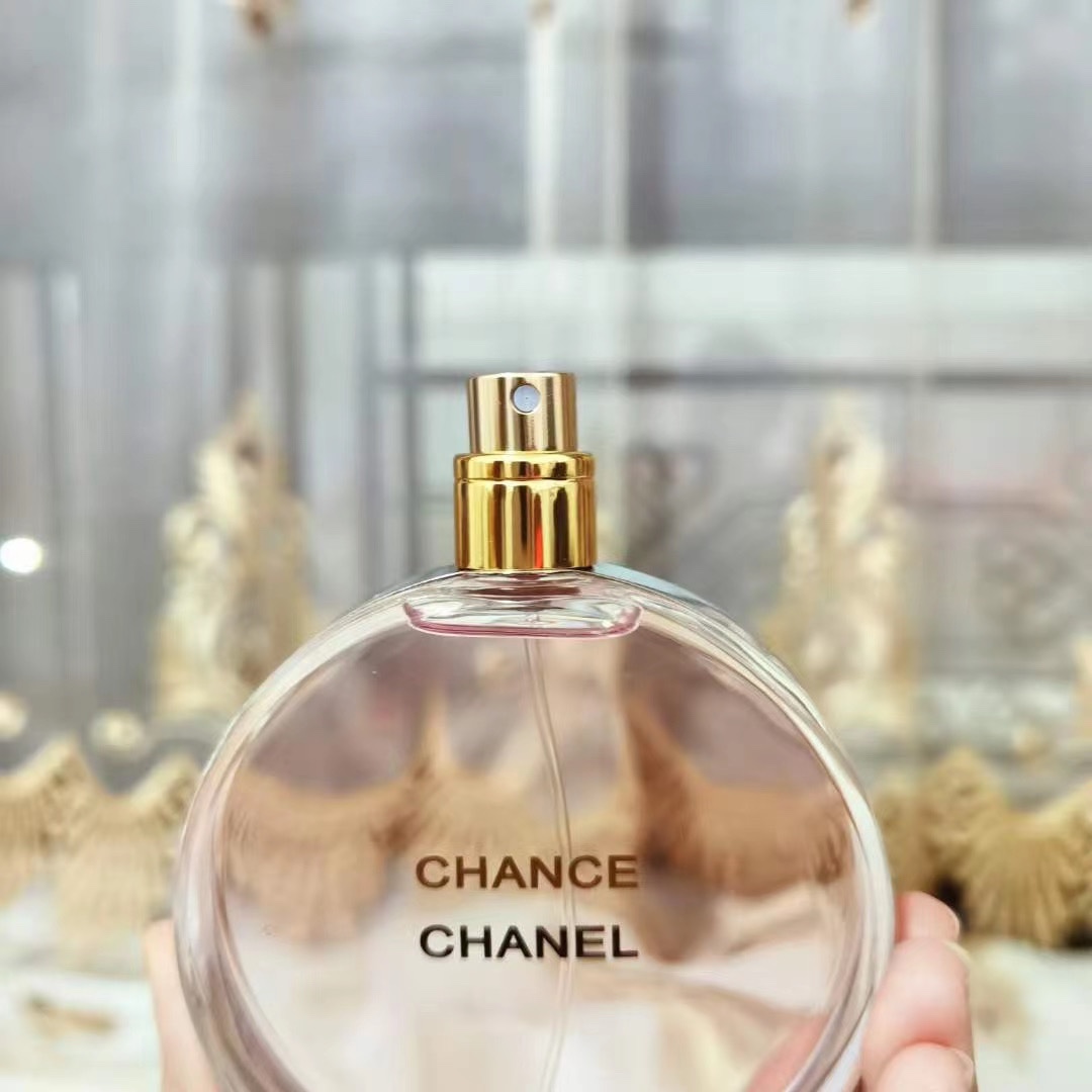 (Hàng Mới Về) Nước Hoa Chanel 100ml Chất Lượng Cao | BigBuy360 - bigbuy360.vn