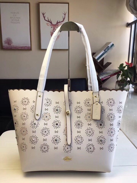 Túi COACH TOTE - xuất khẩu