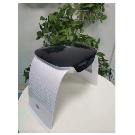 Vòm Ánh Sáng Sinh Học 2IN1 Kèm Phun Sương Cao Cấp Spa 2020