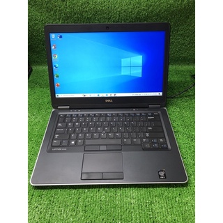 Laptop Dell latitude E7440 i7