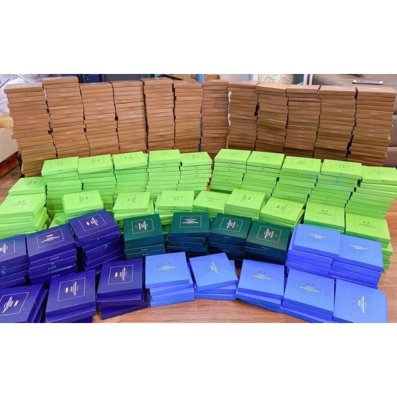 Nama Chocolate Royce - Socola tươi Nhật bản