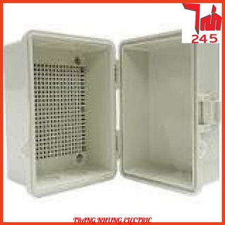 ⚡GIAO HỎA TỐC⚡ Hộp kỹ thuật LiOA JL-00C - Trắng