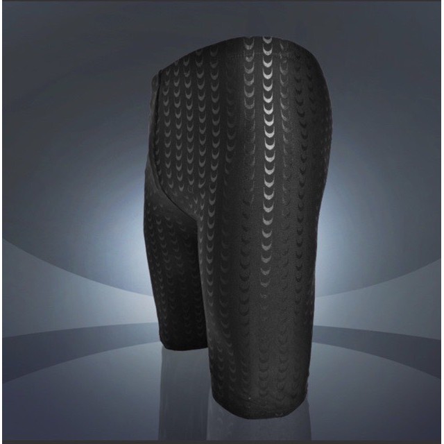 Quần bơi nam lửng dáng bó